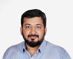 Dr. Muhammad Akhter