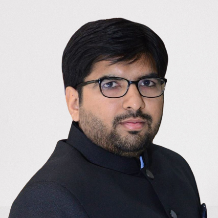 Dr. Mustansar Fiaz