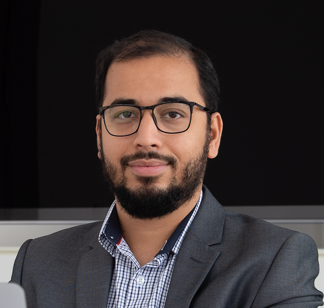 Dr. Salman Khan