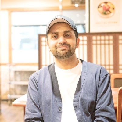 Dr. Zaigham Zaheer